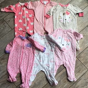 Gerber | Bundle of 10 footies/onesies